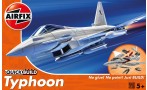 J6002 QUICKBUILD TYPHOON model kit