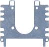 PL3310T Plafit Super 32 Chassis Aluminum Subframe Plate - Adj.