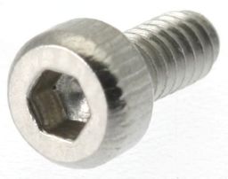 SC-5124 Allen Screws M2x4mm (10)