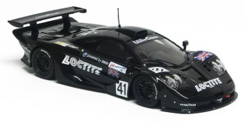 42-SICA10C McLaren F1 GT-R, Loctite, LM 1998