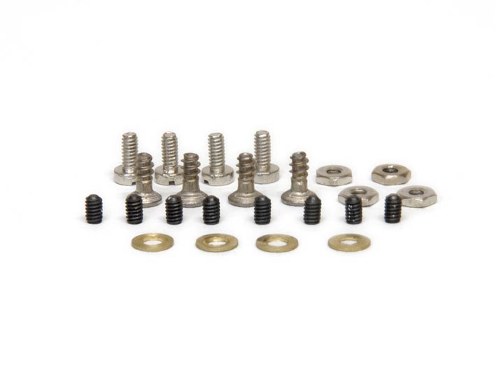 SICH39 HRS/2 Set of Screws