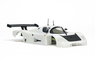 SICS05B  Sauber C9 Mercedes C9 Body Kit