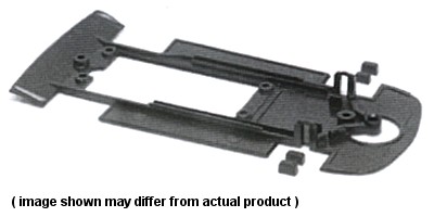 SICS06T - Jaguar XJR9 chassis