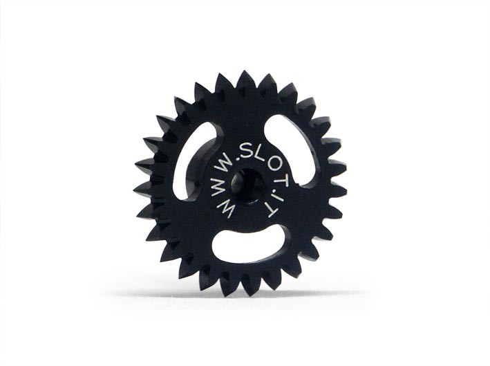 GA1627E AW ERGAL 27 tooth 16mm gear