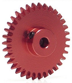 SIGA34 Anglewinder Gear - 34 tooth