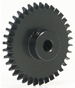 SIGA36 36t Ergal Anglewinder Gear -