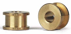 SIPA02 Bronze Bushing (pair)