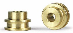 SIPA12 Carrera Brass Bushing