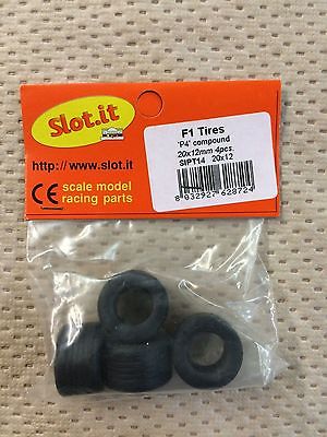 SIPT14 Tires F1 20x12 P4 Compound