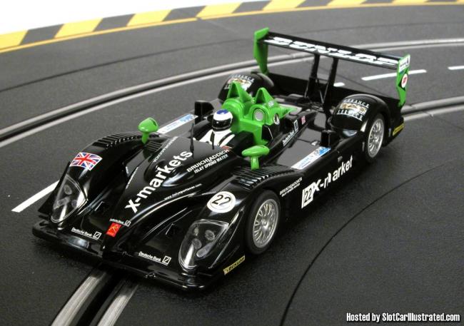 SC-6006 Radical SR-9 "1000km Jarma 2006"  X-Markets.