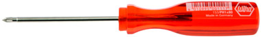 WI15310- Wiha Brand #1 x 80mm Precision Phillips Driver