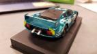 MR1082  MRSLOTCAR Jaguar XJ220 Unipart # 50 Le Mans 1993