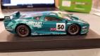 MR1082  MRSLOTCAR Jaguar XJ220 Unipart # 50 Le Mans 1993