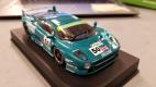 MR1082  MRSLOTCAR Jaguar XJ220 Unipart # 50 Le Mans 1993