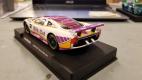 MR1087 MRSLOTCAR Jaguar XJ220 Silk Cut Tribute Livery