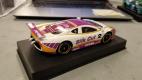 MR1087 MRSLOTCAR Jaguar XJ220 Silk Cut Tribute Livery