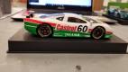 MR1086 MRSLOTCAR Jaguar XJ220 Castrol Tribute Livery