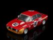 BRM106 Alfa GTA 1300 Junior #40