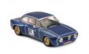 BRM112 Alfa GTA 1300 Junior Hahn Manheim #69