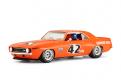 ScaleRacing/BRM118 1:24th scale Trans Am Camaro #42