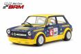 BRM132: A112 Abarth Olio Fiat #007 Nagano 2015