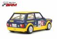 BRM132: A112 Abarth Olio Fiat #007 Nagano 2015