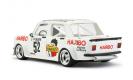 BRM125: Simca 1000 Rallye 3-Haribo White #52 1978