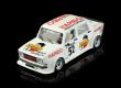 BRM125: Simca 1000 Rallye 3-Haribo White #52 1978