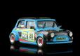 BRM123: Mini Cooper OWENS #20 Mini Miglia Challenge 2016