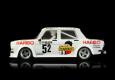 BRM125: Simca 1000 Rallye 3-Haribo White #52 1978