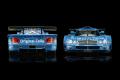 RS0113 Mercedes CLK Original-Telle #11 and #12 ( Pre Order)