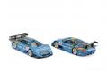 RS0113 Mercedes CLK Original-Telle #11 and #12 ( Pre Order)