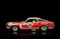 ScaleRacing/BRM117 1:24th scale Trans Am Mustang #15