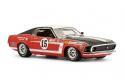 ScaleRacing/BRM117 1:24th scale Trans Am Mustang #15