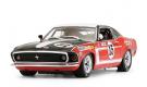 ScaleRacing/BRM117 1:24th scale Trans Am Mustang #15