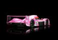 RS0121 Toyota GT1 Esso Ultron Purple # 20 (Pre Order )