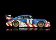 RS0115 Porsche 911 GT2 Sonauto 1999 #1 ( Pre Order)