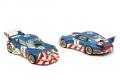 RS0116 Porsche 911 GT2 Sonauto Twin Pack ( Pre Order)