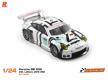 SC-7091R PORSCHE 991 RSR 24hr #92  SC-8003 chassis