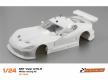 SC-7508  SRT Viper GTS-R body kit, 1/24 scale