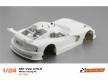 SC-7508  SRT Viper GTS-R body kit, 1/24 scale