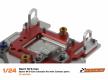 SC-8200b 1:24 Sport M S-Can Chassis Kit 1.5 mm Steel Base