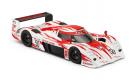 RS0124 Toyota GT1 Venture Safenet White #50 (Pre Order )