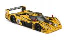 RS0125 Toyota GT1 Venture Safenet Yellow #60 (Pre Order )