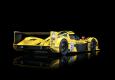 RS0125 Toyota GT1 Venture Safenet Yellow #60 (Pre Order )