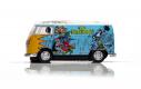 C3933 VW PANEL VAN T1B DC COMICS