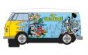 C3933 VW PANEL VAN T1B DC COMICS