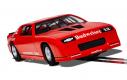 C4073 Chevrolet Camaro Z28 'Budweiser' IROC-Z Red