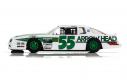 C4079 CHEVROLET MONTE CARLO GREEN & WHITE NO.55