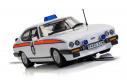 C4153 Ford Capri Mark3 Manchester Police